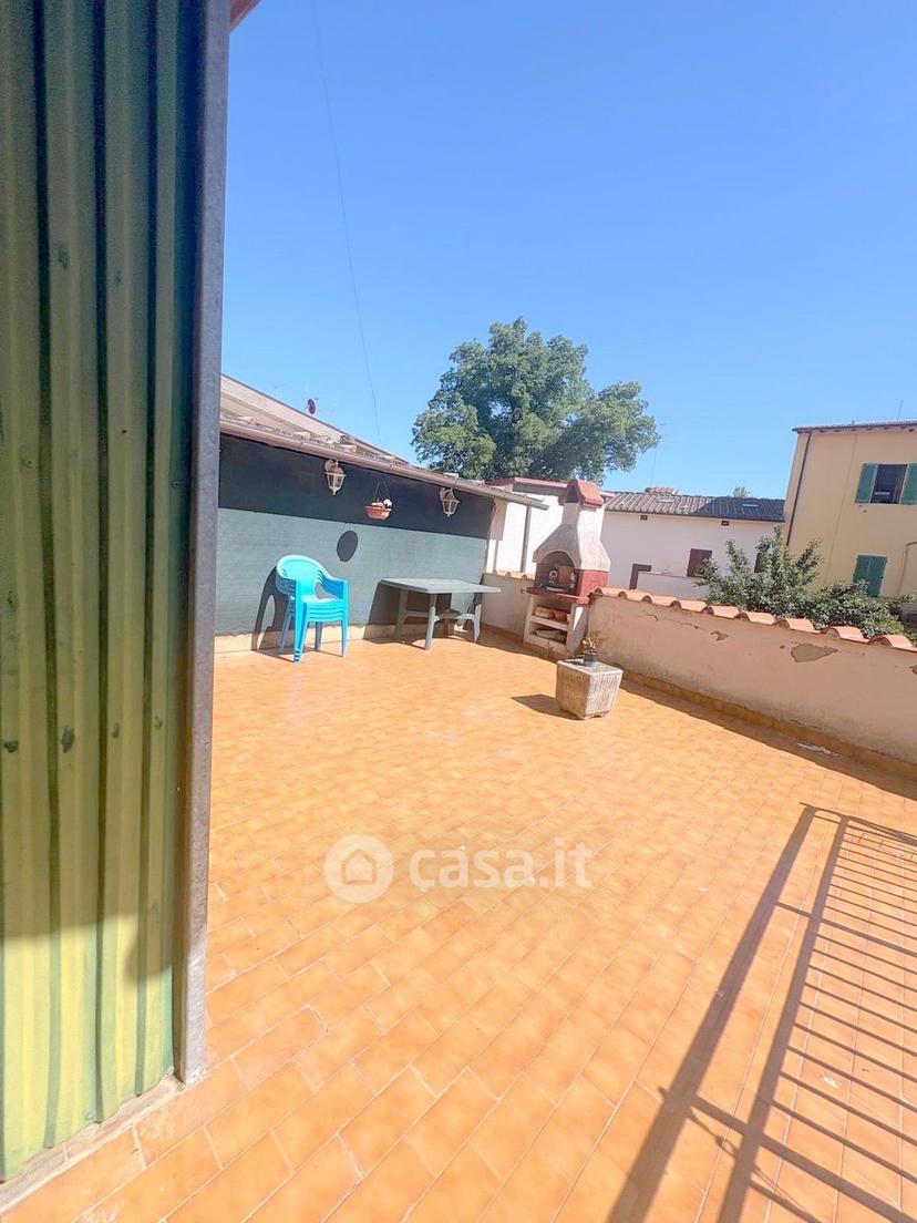 Quadrilocale in Piazza Giacomo Matteotti — foto 4 di 20