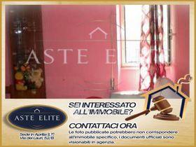 Monolocale in Via Nettunense 192 — foto 13 di 22