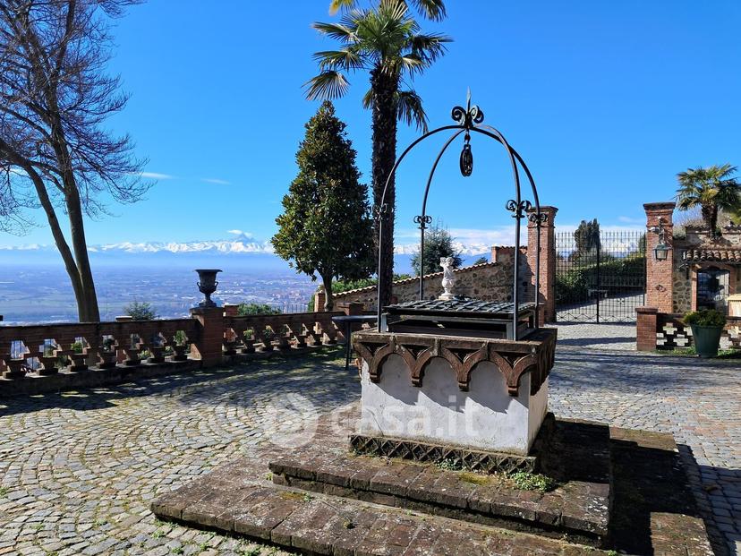 Villa in Strada Scalette — foto 17 di 37