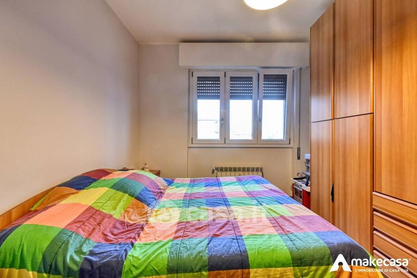 Bilocale in Via degli Ulivi 1 — foto 16 di 19