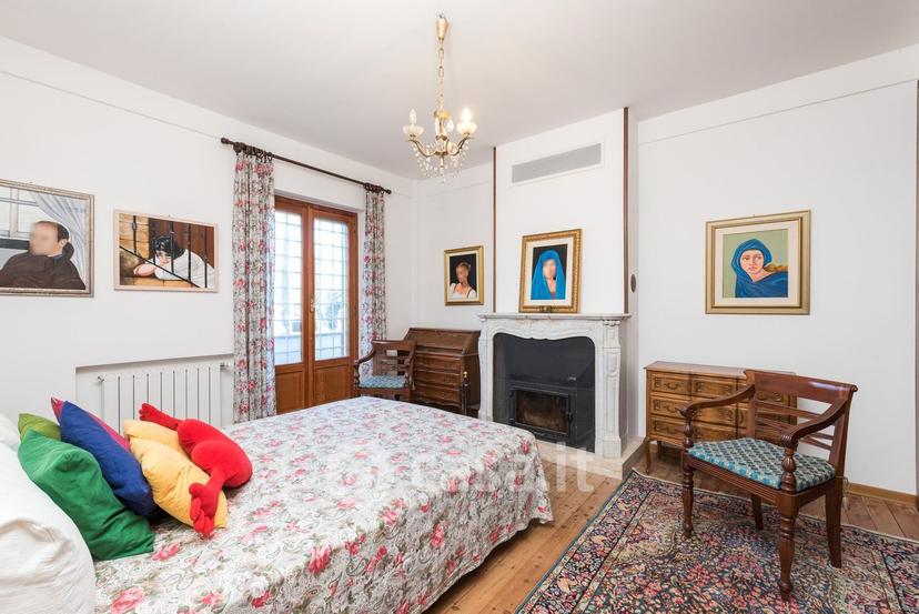 Villa in Via delle Cerquette 122 — foto 39 di 53