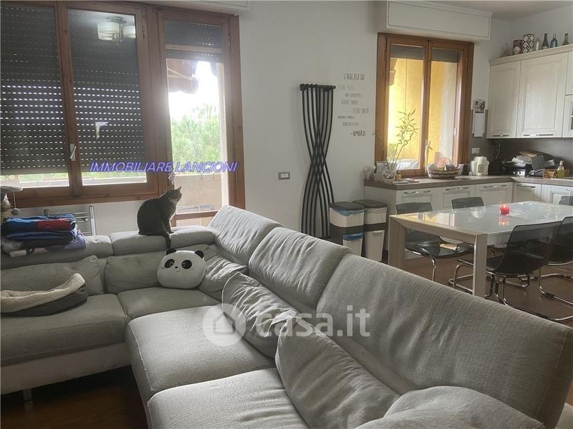 Appartamento in Via Ottorino Respighi — foto 26 di 31