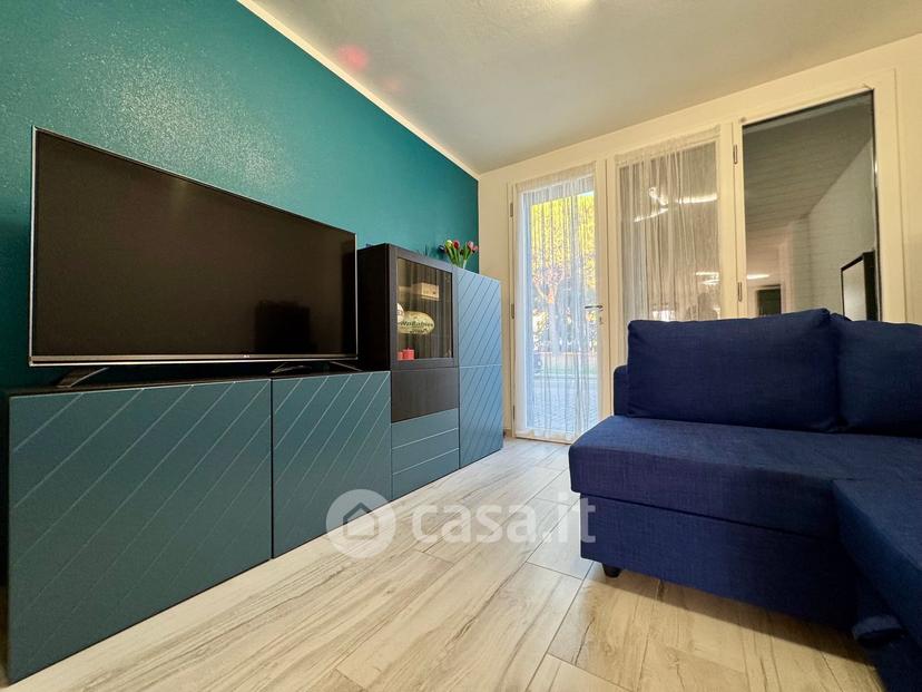 Trilocale in Via Gino Fratesi — foto 14 di 20