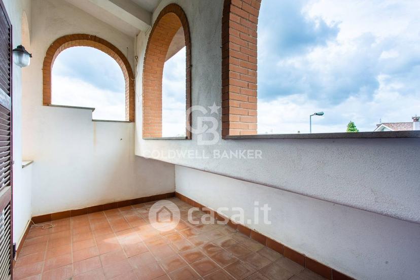 Villa in Via del Leone 15 — foto 16 di 55