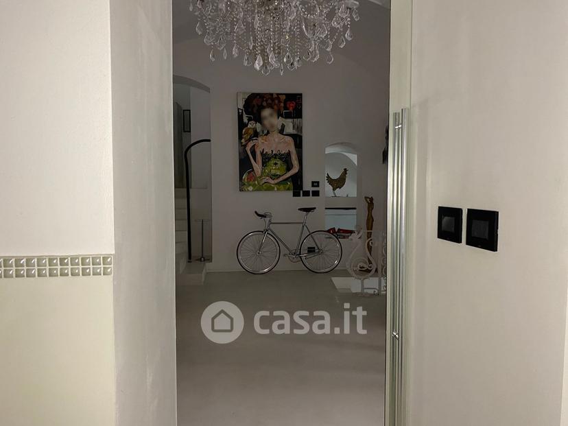 Quadrilocale in Via Porta Ferrata 37 — foto 39 di 44