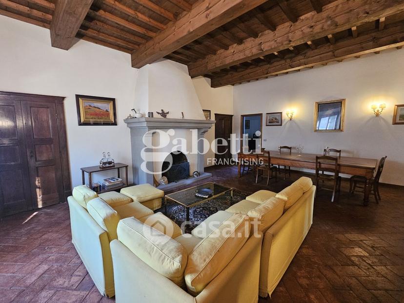 Appartamento in Via di Mosciano — foto 19 di 63