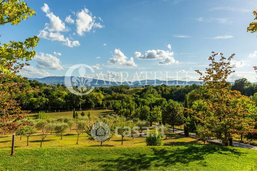 Villa in Via Stradello di Ago 7 — foto 3 di 76