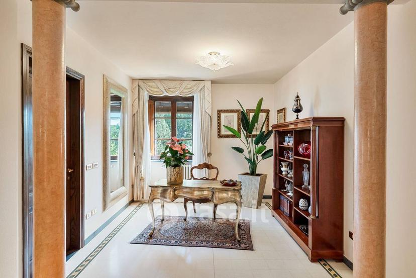 Villa in Via di Poggiarello 24 — foto 13 di 35