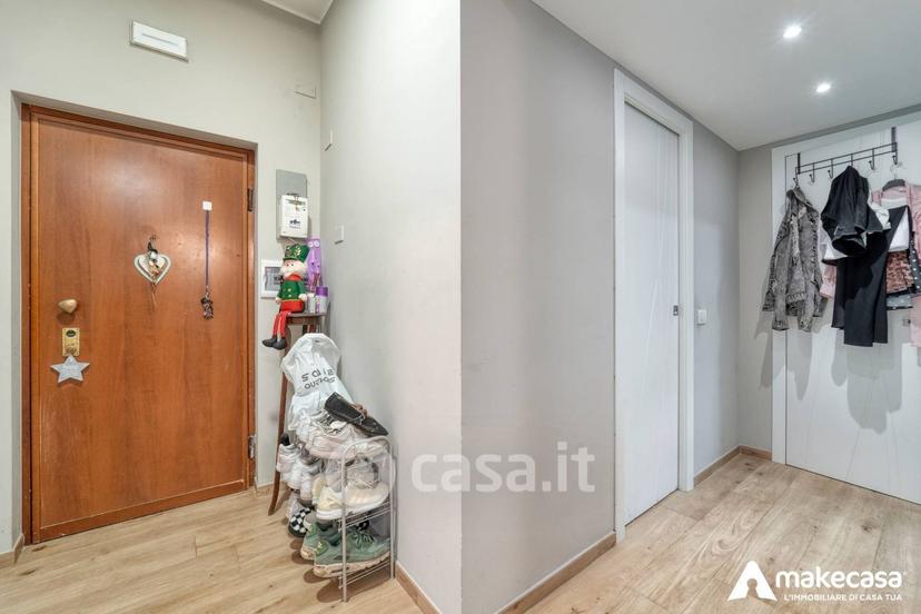 Bilocale in Via G. Galilei 9 — foto 2 di 17