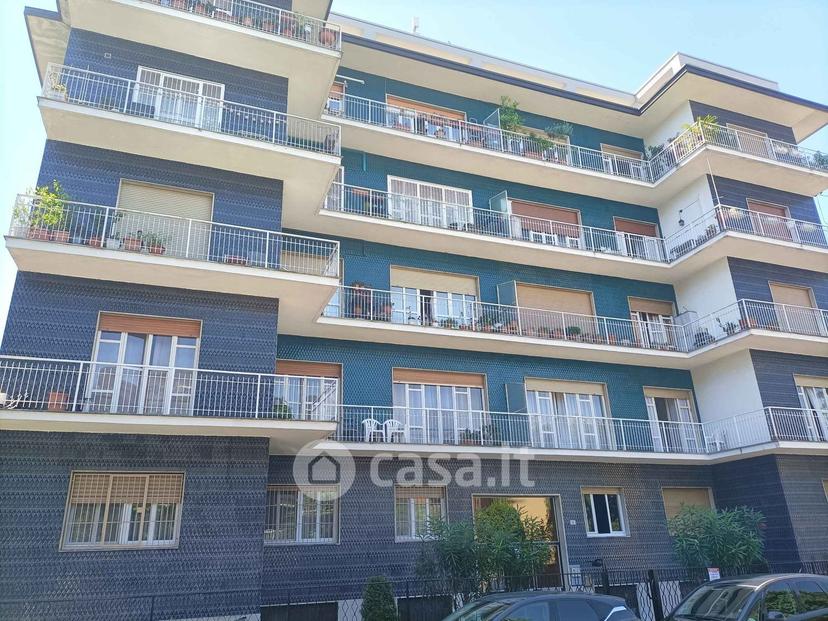 Trilocale in Via XXV Aprile 4 — foto 29 di 40