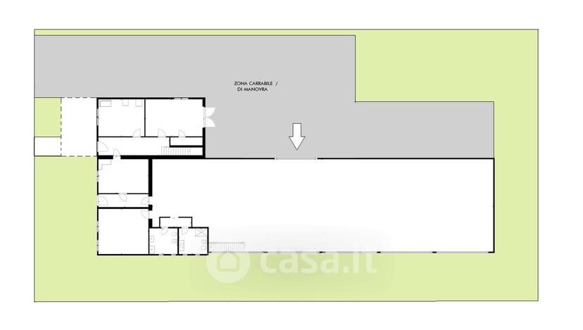 Villa in Via Benedetto Zallone 24 — foto 41 di 41