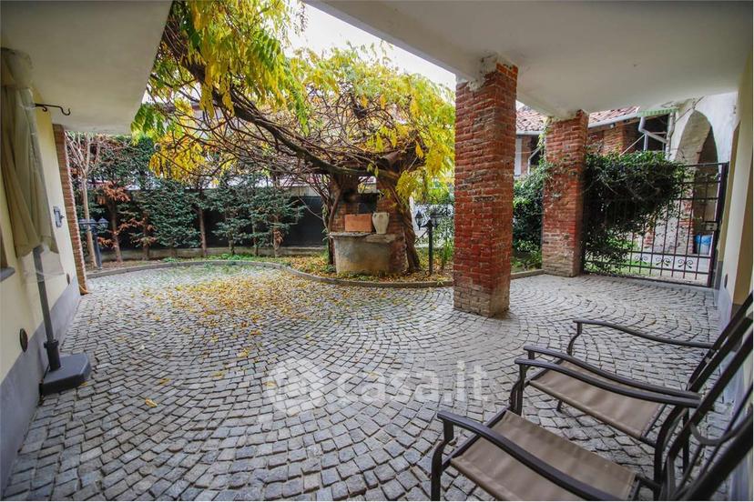 Villa in Via Emanuele Filiberto 14 — foto 53 di 53