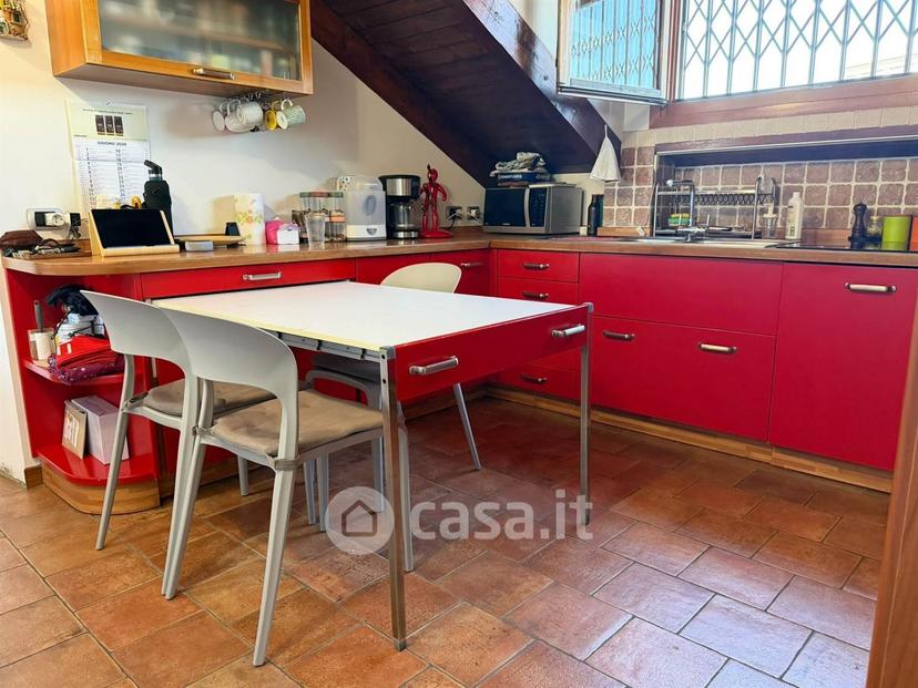 Trilocale in Via Bruno Buozzi 56 — foto 6 di 45