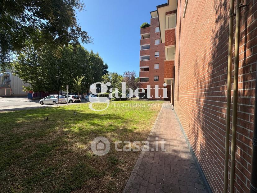 Quadrilocale in Via Roncaglio