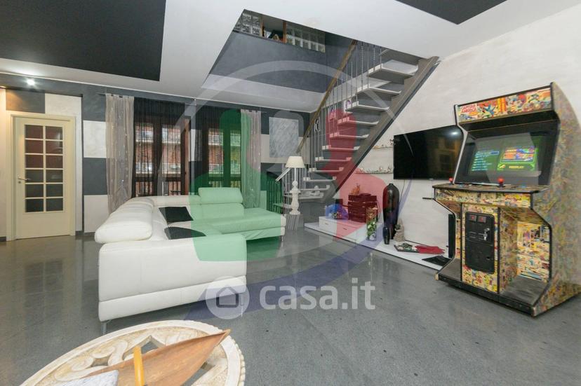 Appartamento in Via Sassari 24 — foto 18 di 43