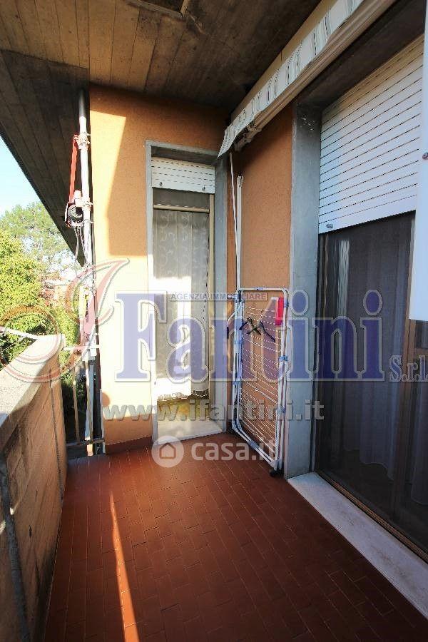 Quadrilocale in Via di Vittorio 1 — foto 15 di 27