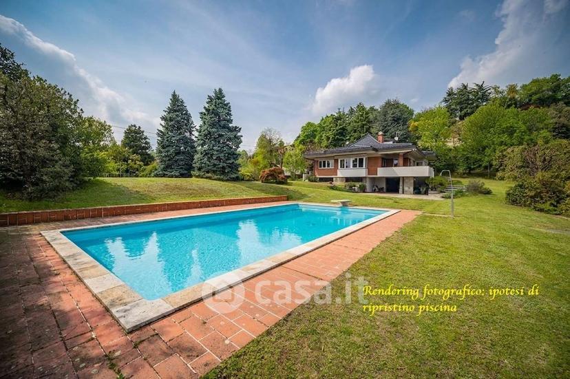 Villa in Strada Truc Carlevè — foto 39 di 73