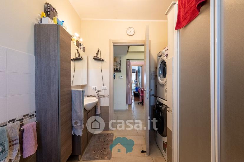 Villa in Via Col Fiorito — foto 41 di 67