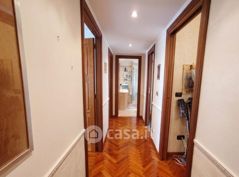 Quadrilocale in Via Pisino 155