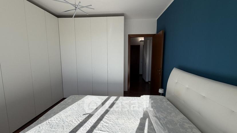 Trilocale in Via Sandro Pertini 4 — foto 20 di 20