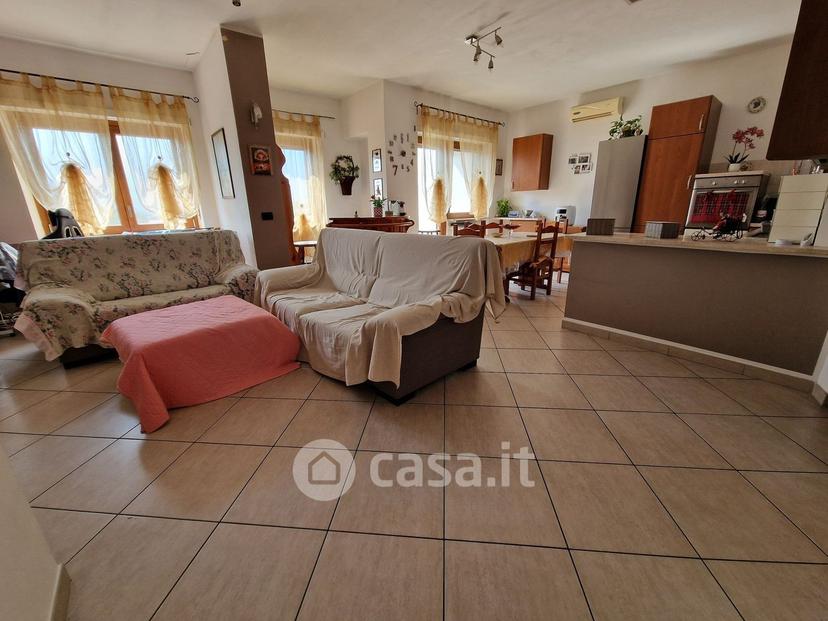 Trilocale in Via Miniere 3 — foto 22 di 23
