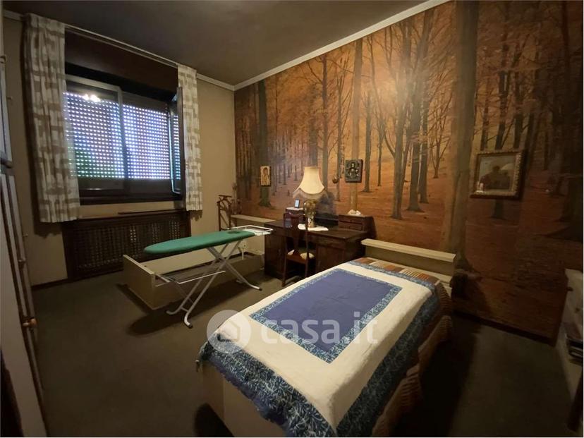 Appartamento in Via C. Cantù 4 — foto 18 di 24
