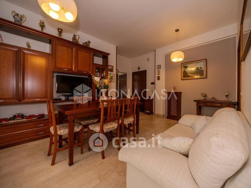 Trilocale in Via della Resistenza 2 — foto 66 di 86