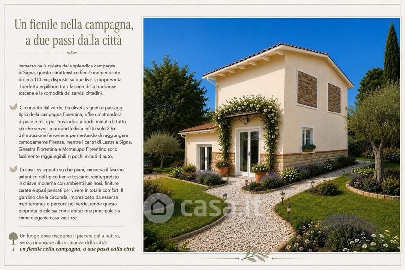 Appartamento in Via Maremmana — foto 7 di 24