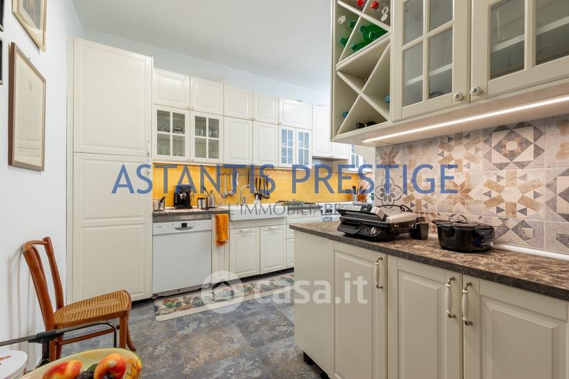 Loft in Via Legnone — foto 35 di 37