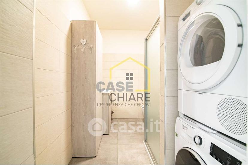 Trilocale in Via Milite Ignoto 14 — foto 24 di 34