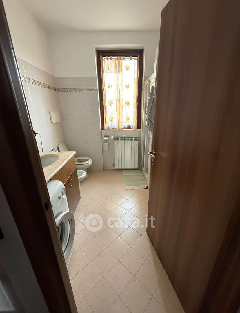 Trilocale in Via Claudio Treves 18 — foto 7 di 13