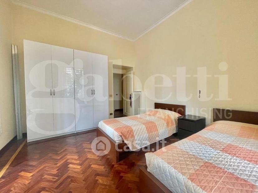 Quadrilocale in Viale Liegi — foto 15 di 16