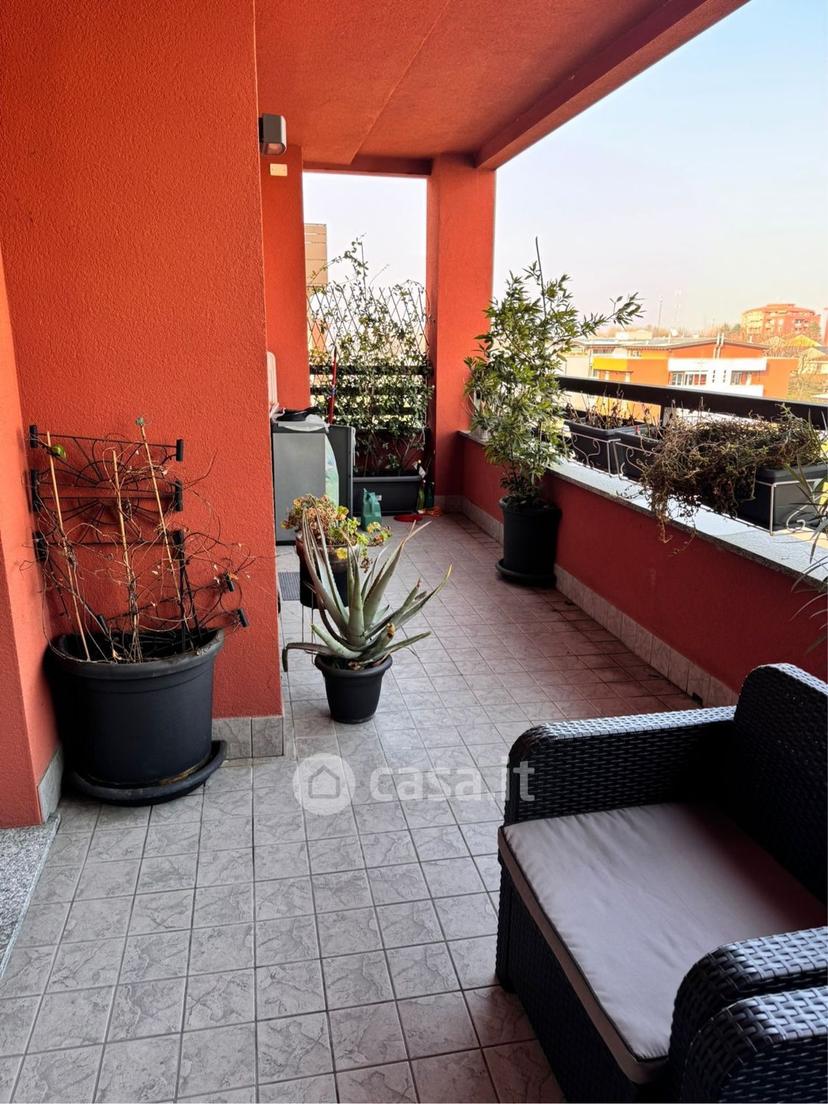 Trilocale in Via Don Luigi Sturzo 19 — foto 28 di 49