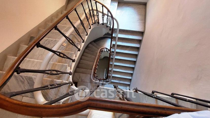 Quadrilocale in Via Lemonia 3 — foto 16 di 16