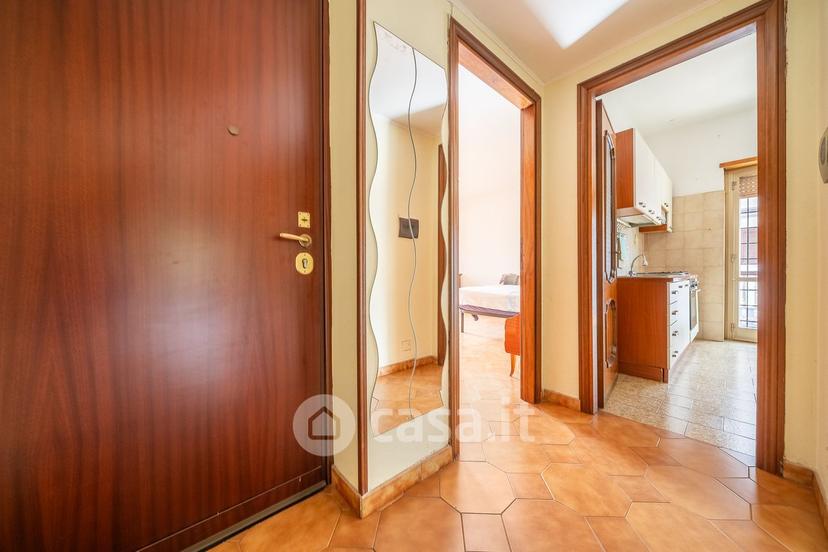 Trilocale in Via Cesare Dal Fabbro — foto 10 di 62