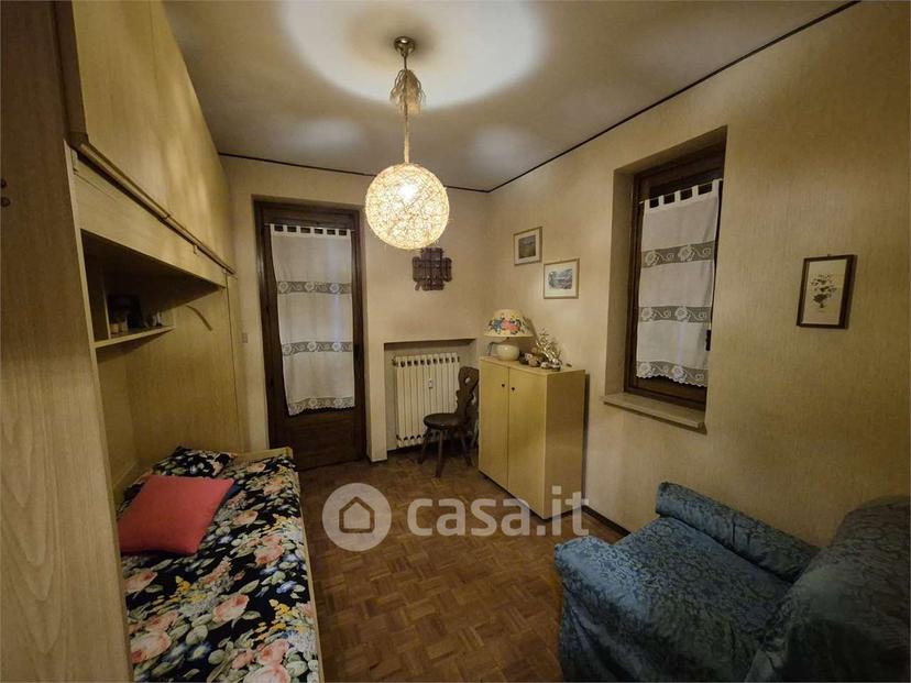 Bilocale in Via delle Gure 11 — foto 3 di 29