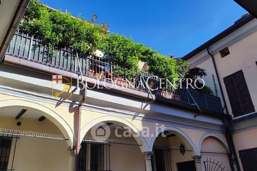 Bilocale in Via Sant'Alò