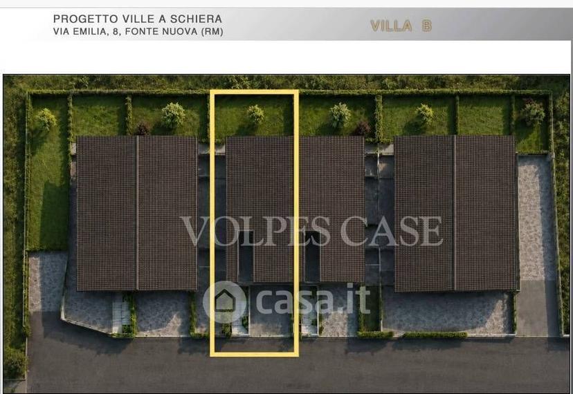 Villa in Via Emilia — foto 3 di 7