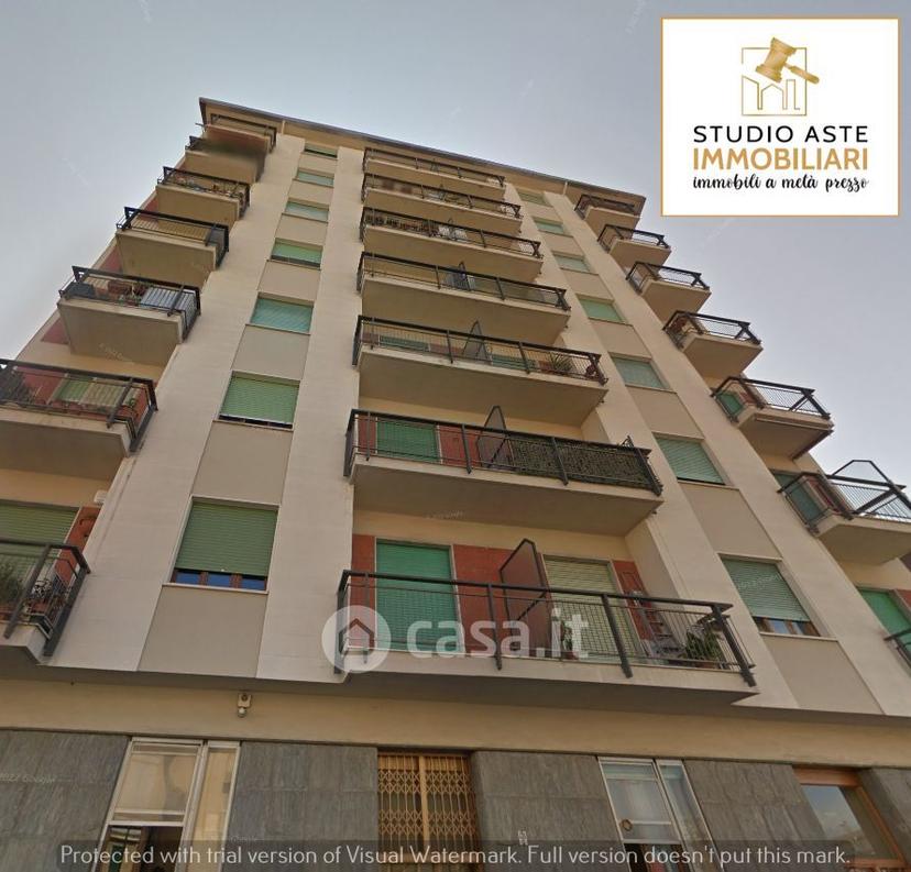 Bilocale in Via Andrea Sansovino 236 — foto 3 di 19