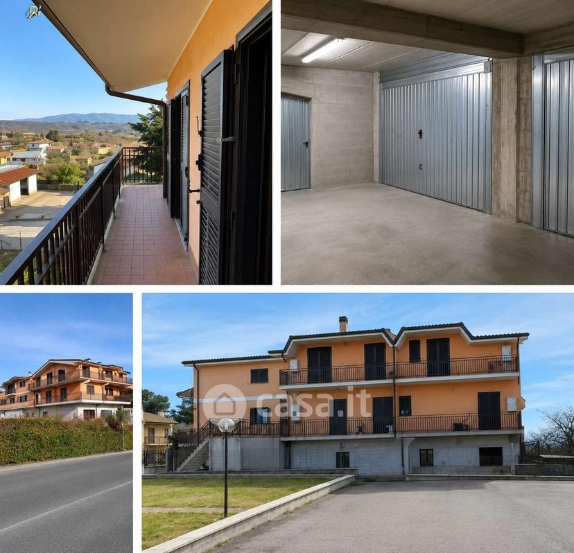 Trilocale in Via Napoli 175 — foto 18 di 31