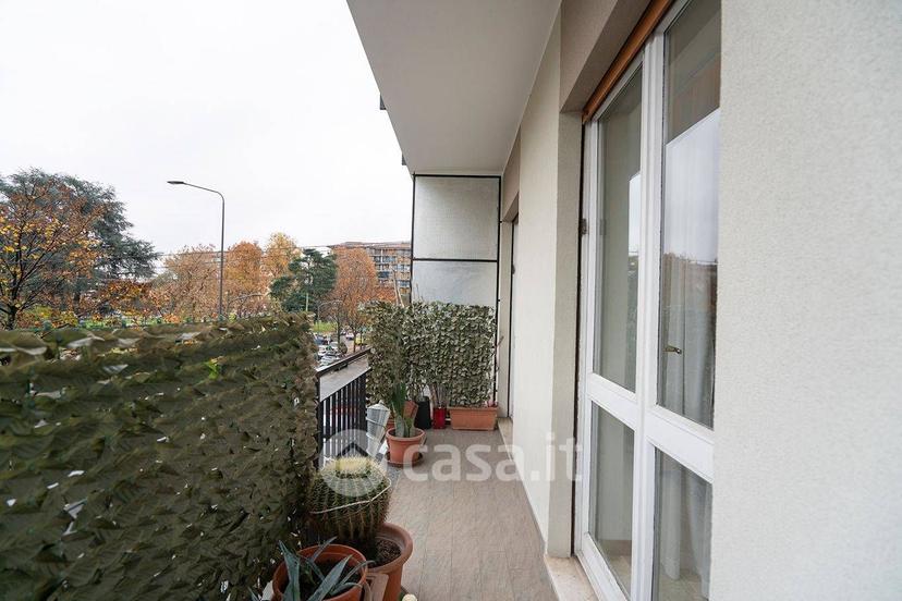 Quadrilocale in Piazzale Brescia 9 — foto 62 di 71