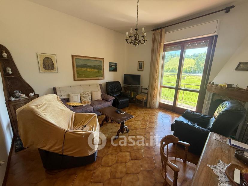 Trilocale in Via di Castello — foto 4 di 25