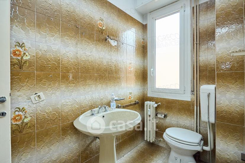 Bilocale in Via Privata Bettino da Trezzo 14 — foto 31 di 39