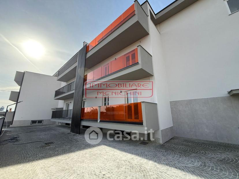 Trilocale in Via Camillo Benso Cavour — foto 74 di 75