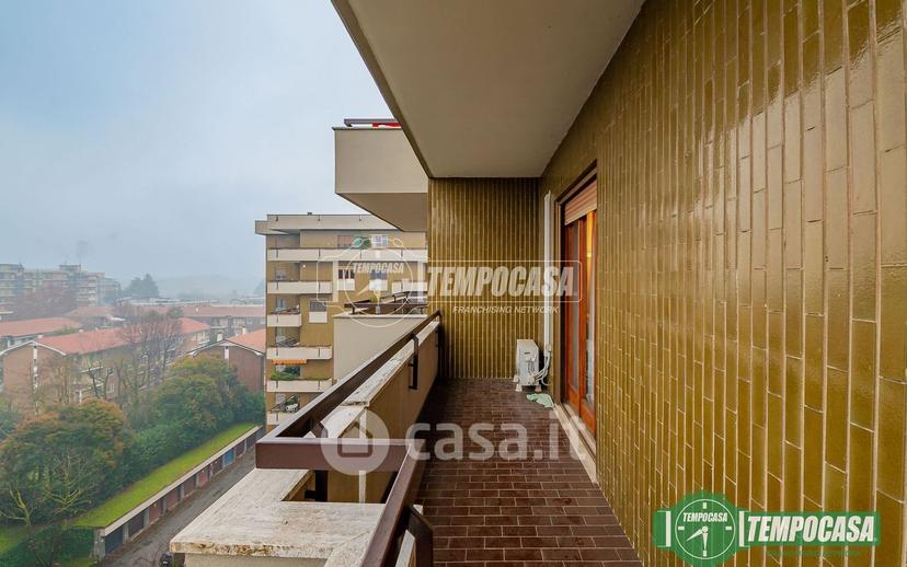 Quadrilocale in Largo Volontari del Sangue