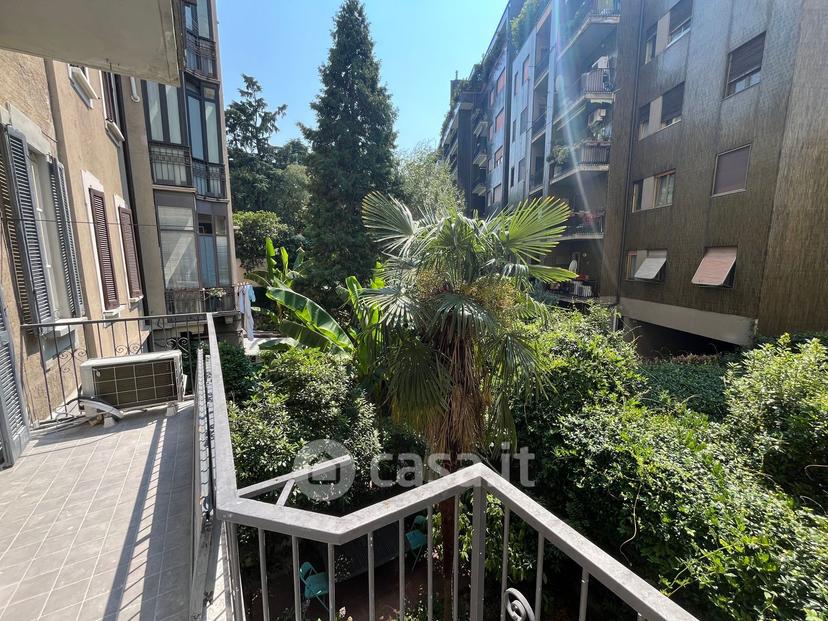 Trilocale in Via Giorgio Washington — foto 11 di 36