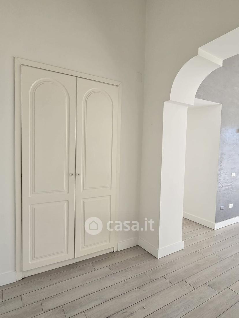 Quadrilocale in Via Aniello Falcone 428 — foto 20 di 20