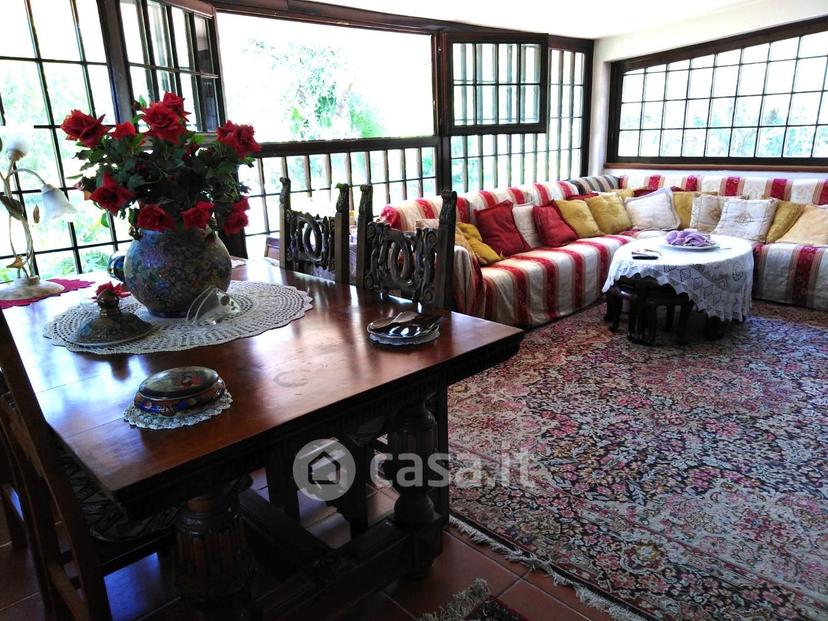 Villa in Strada della Campana — foto 14 di 16