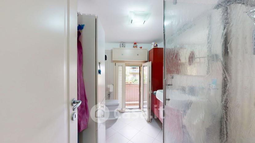 Appartamento in Via Vincenzo Gemito 2 — foto 54 di 59