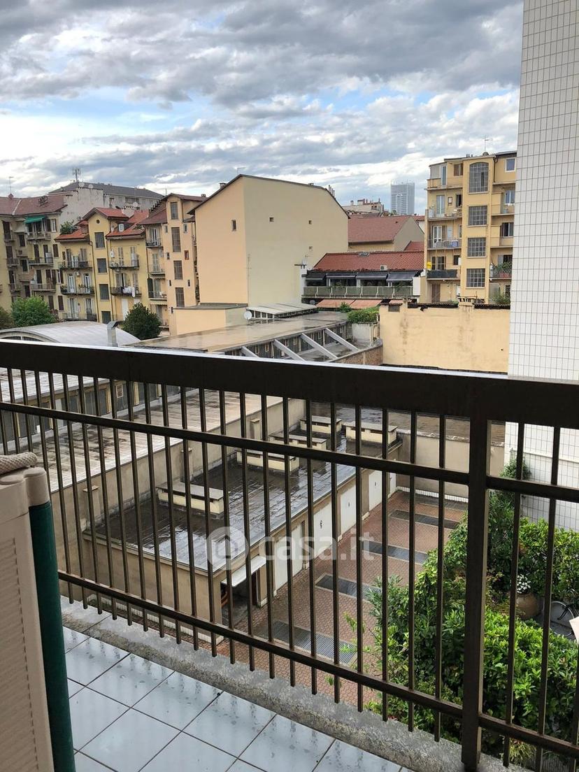 Bilocale in Corso Alcide de Gasperi 26